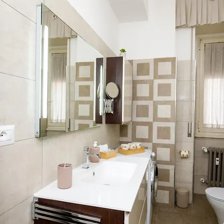 公寓 Aureliana House