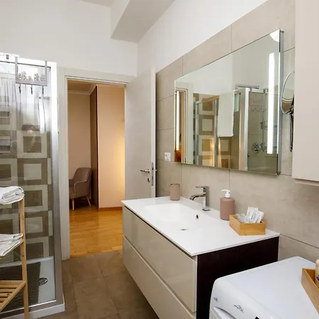 Aureliana House 公寓 罗马