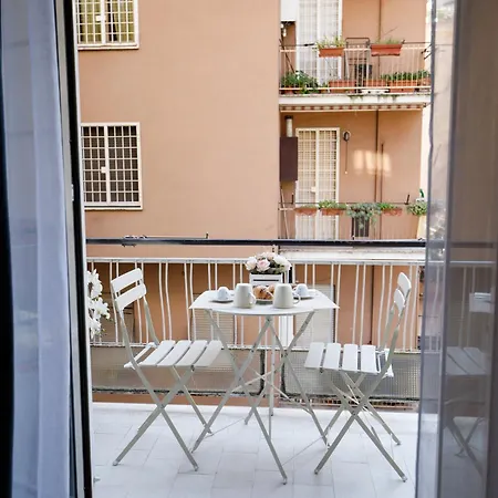 公寓 Aureliana House *