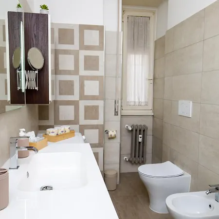 公寓 Aureliana House 罗马