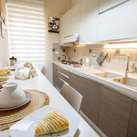 公寓 Aureliana House