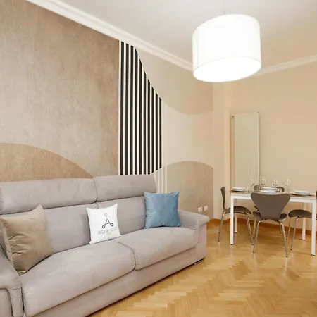 Aureliana House Apartment