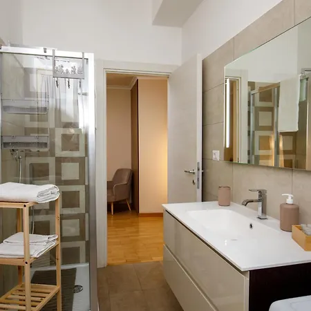 Aureliana House Apartment