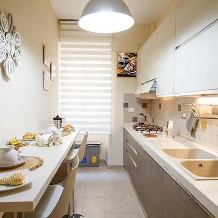 Aureliana House Apartment