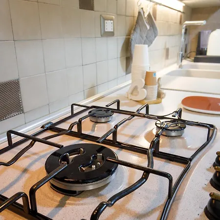 Aureliana House Roma
