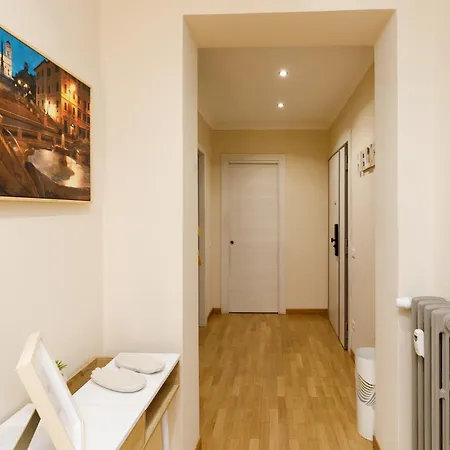 Aureliana House Rome