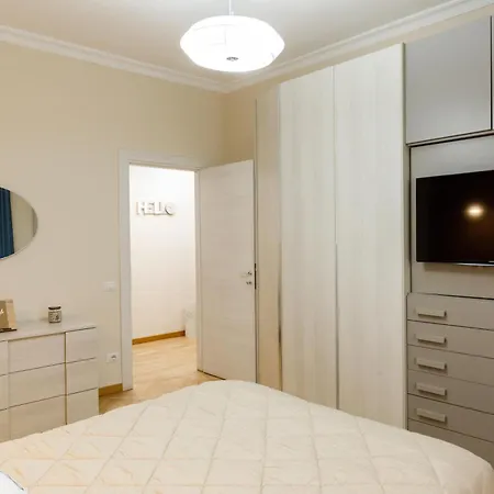 Aureliana House Apartment