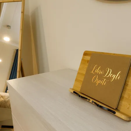Aureliana House Apartment *