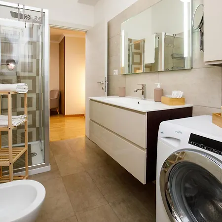 Aureliana House Rome